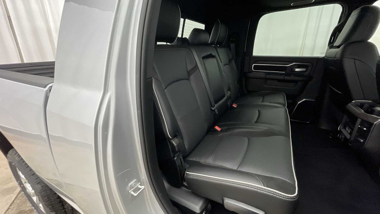 Thumbnail: 2026 RAM 2500 - 11