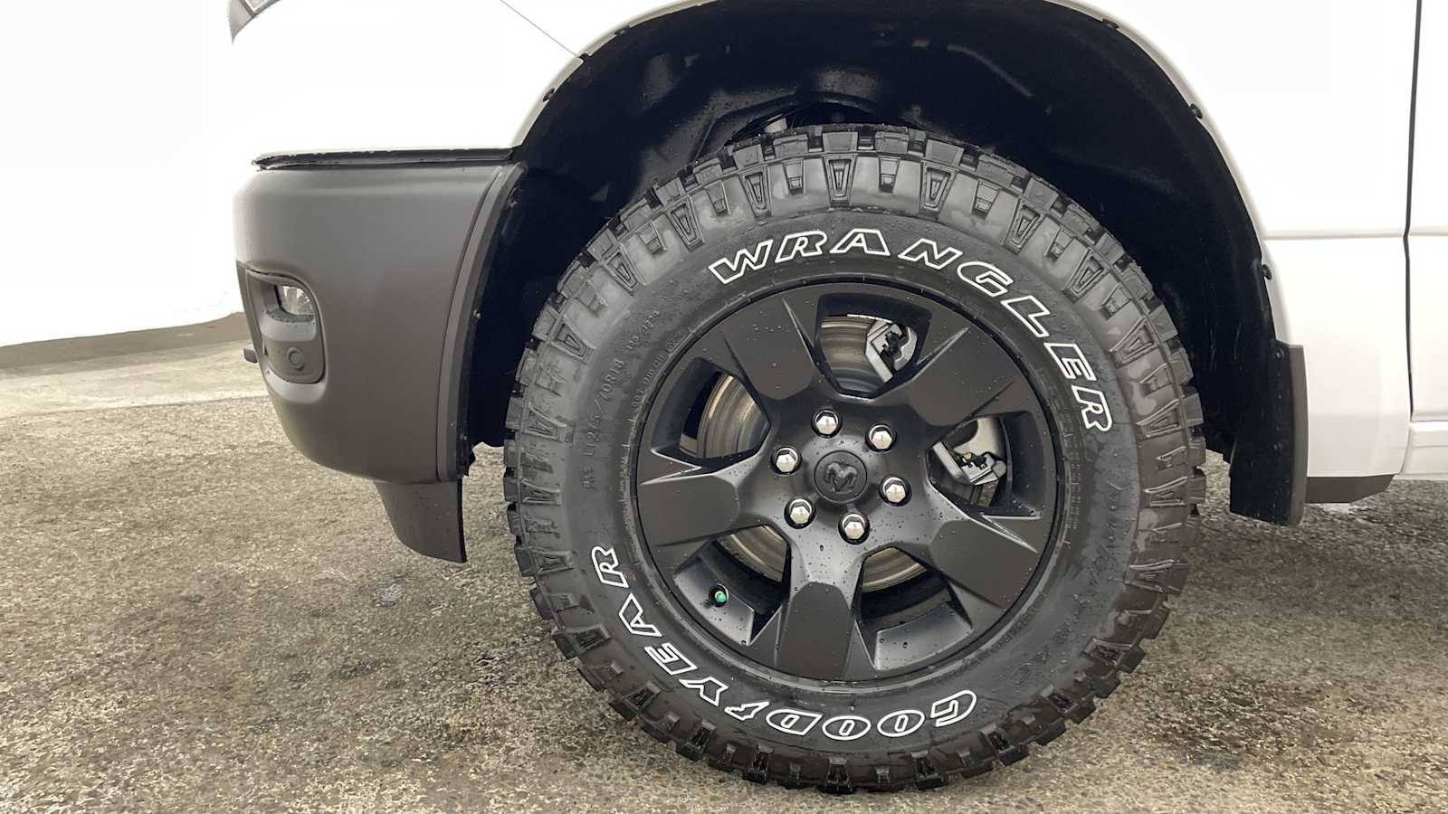 Thumbnail: 2026 RAM 1500 - 39