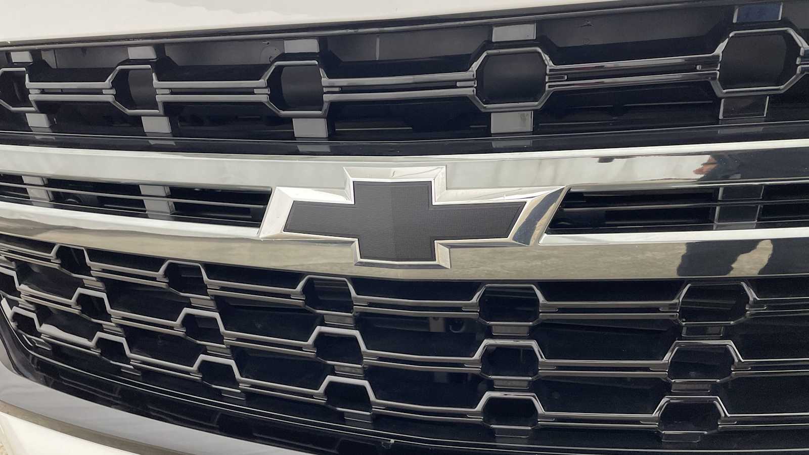 Thumbnail: 2021 Chevrolet Tahoe - 39