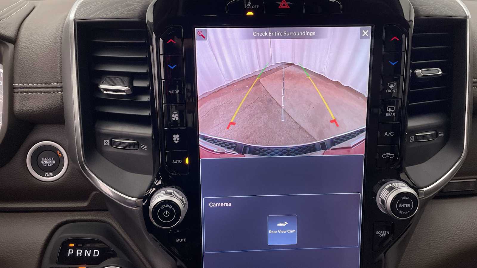 Thumbnail: 2026 RAM 1500 - 6