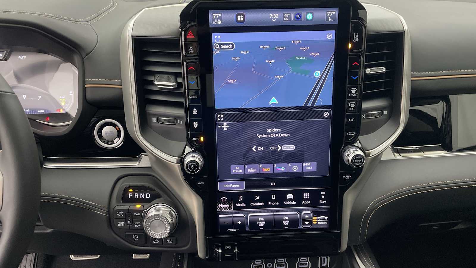 Thumbnail: 2026 RAM 1500 - 18