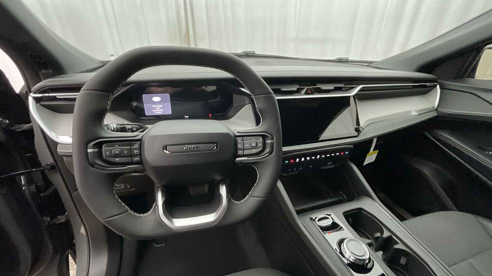 Thumbnail: 2026 Jeep Cherokee - 3