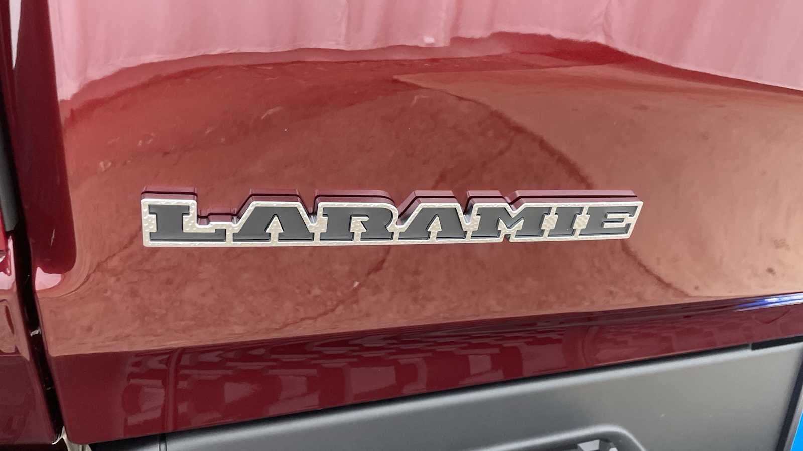 Thumbnail: 2026 RAM 1500 - 29