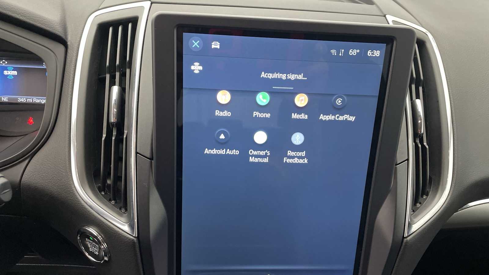 Thumbnail: 2024 Ford Edge - 23