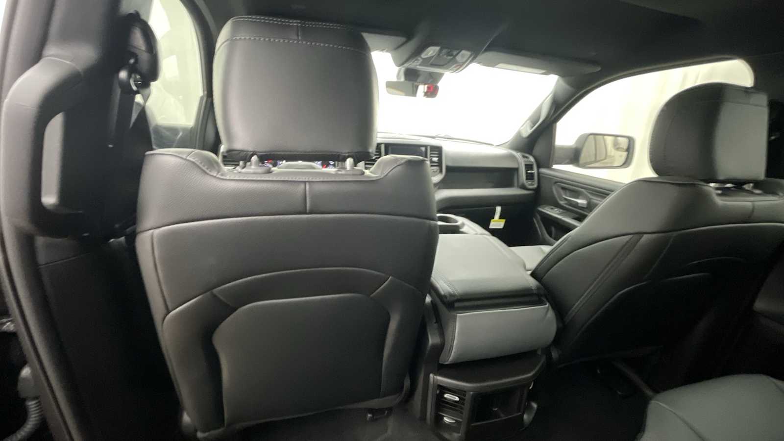 Thumbnail: 2025 RAM 1500 - 7