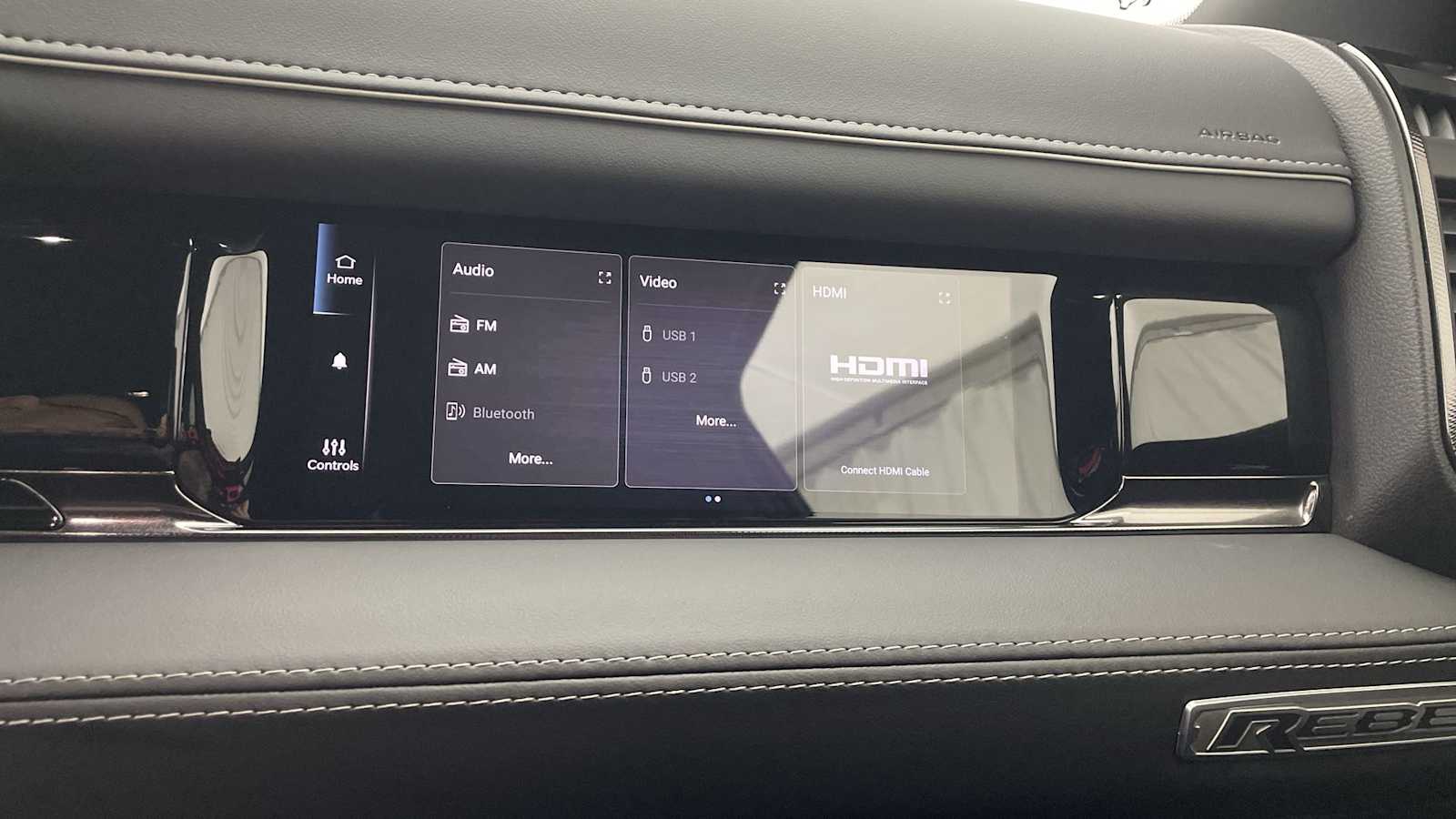 Thumbnail: 2026 RAM 2500 - 26