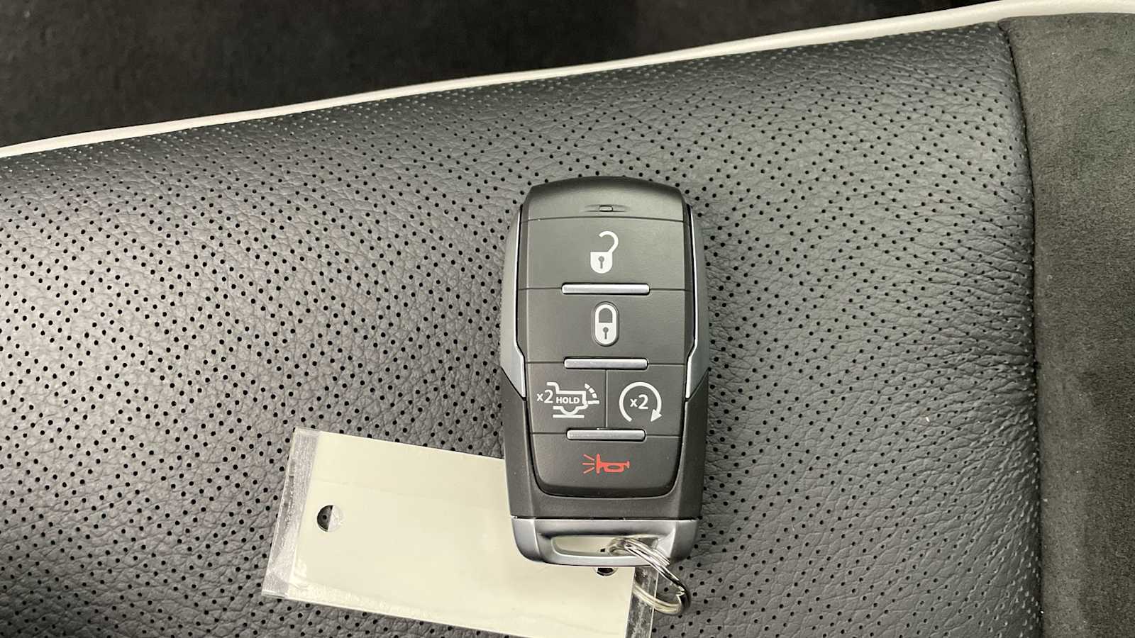 Thumbnail: 2026 RAM 1500 - 23