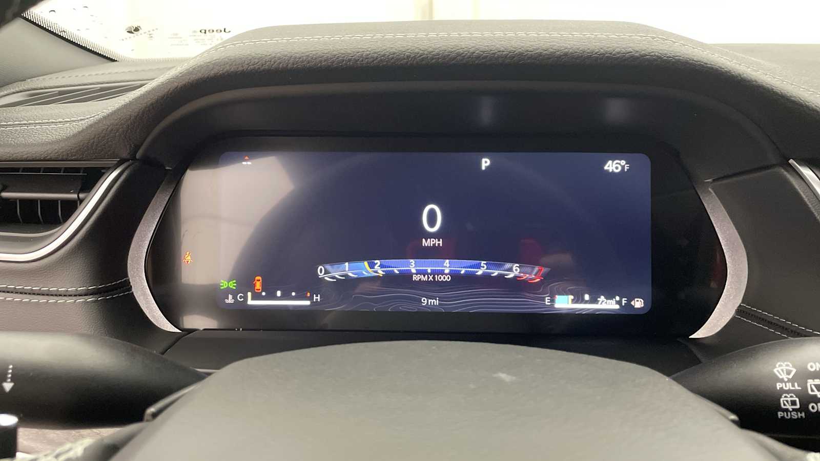 Thumbnail: 2025 Jeep Grand Cherokee - 24