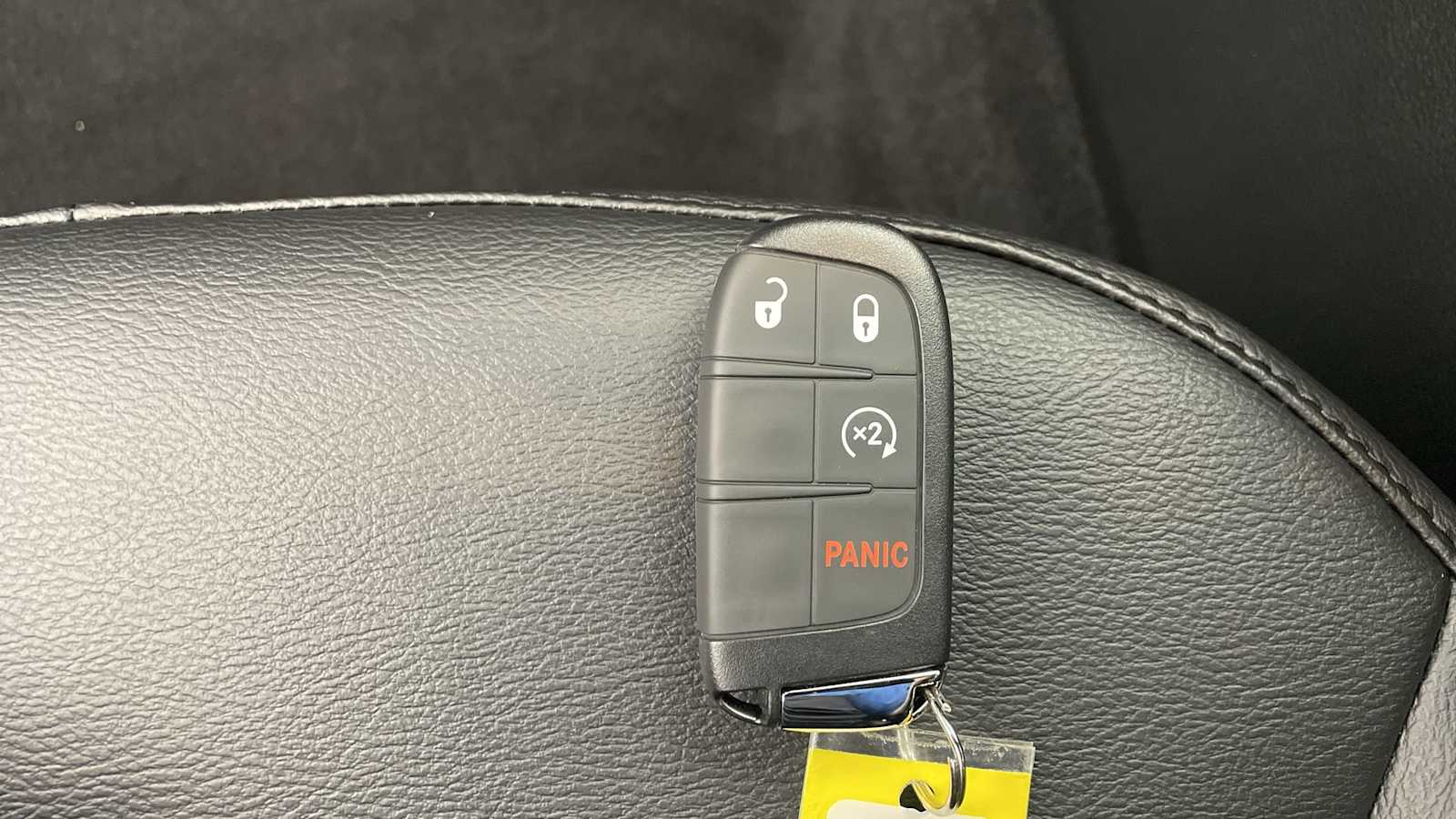 Thumbnail: 2026 Jeep Compass - 21