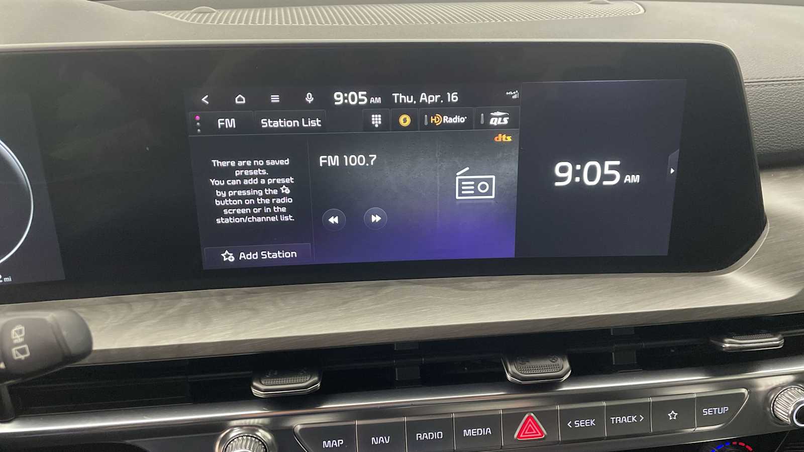 Thumbnail: 2023 Kia Telluride - 21