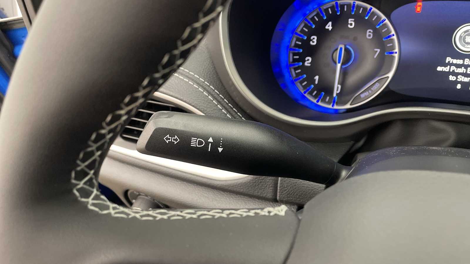 Thumbnail: 2026 Chrysler Pacifica - 17