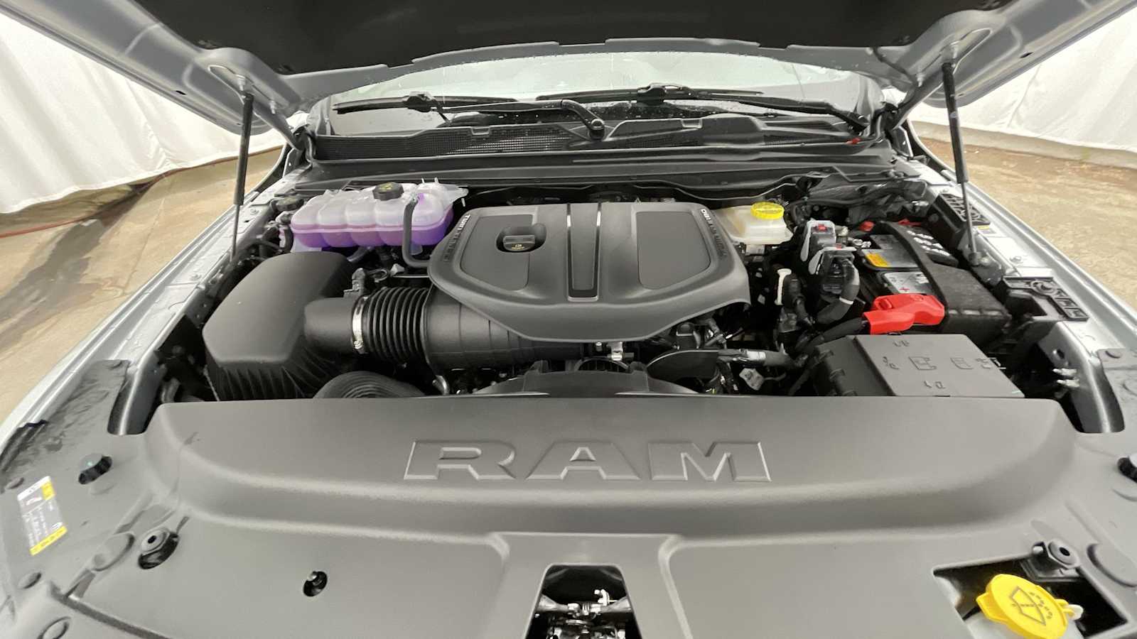 Thumbnail: 2026 RAM 1500 - 30
