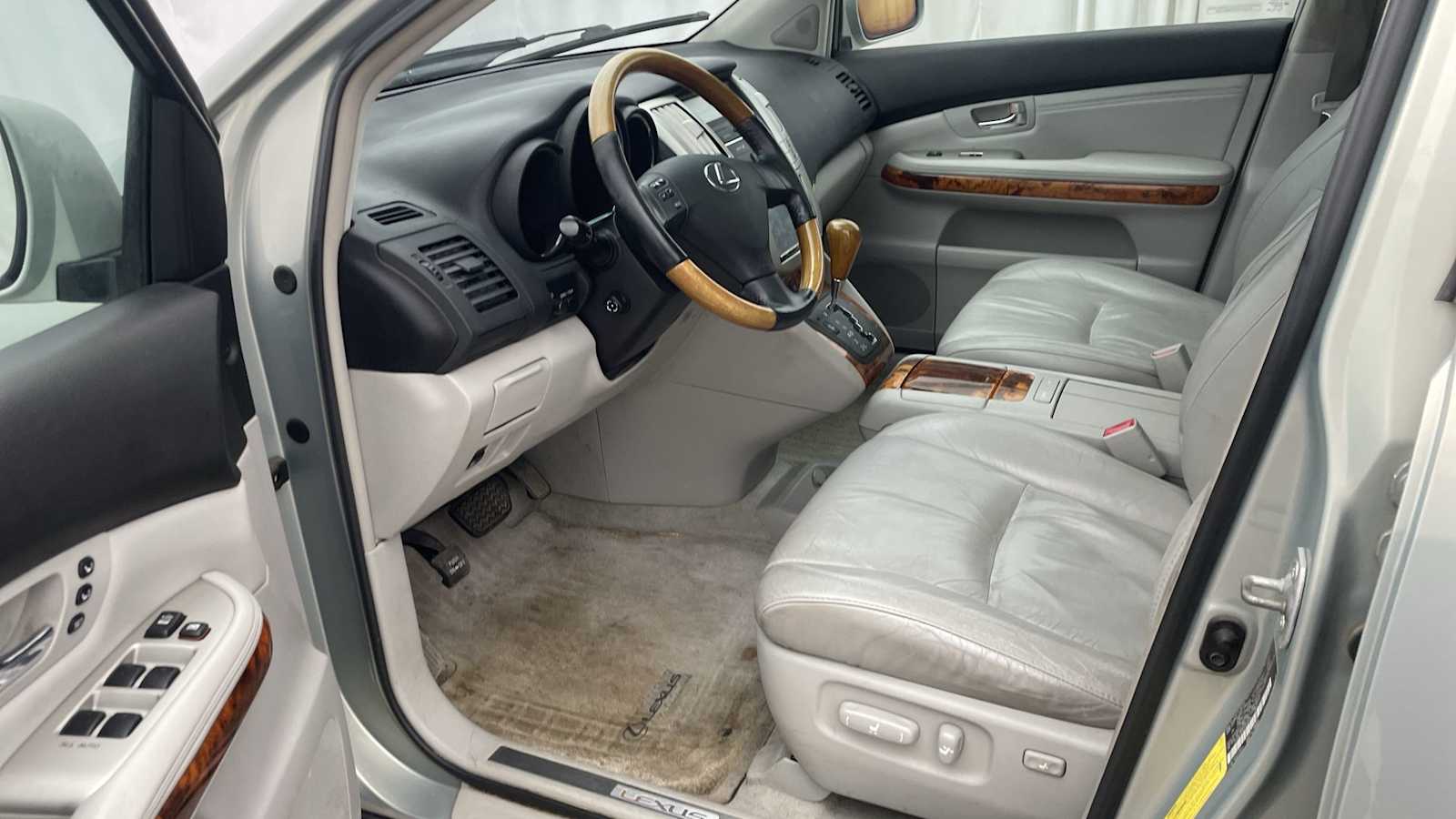 Thumbnail: 2007 Lexus RX - 2