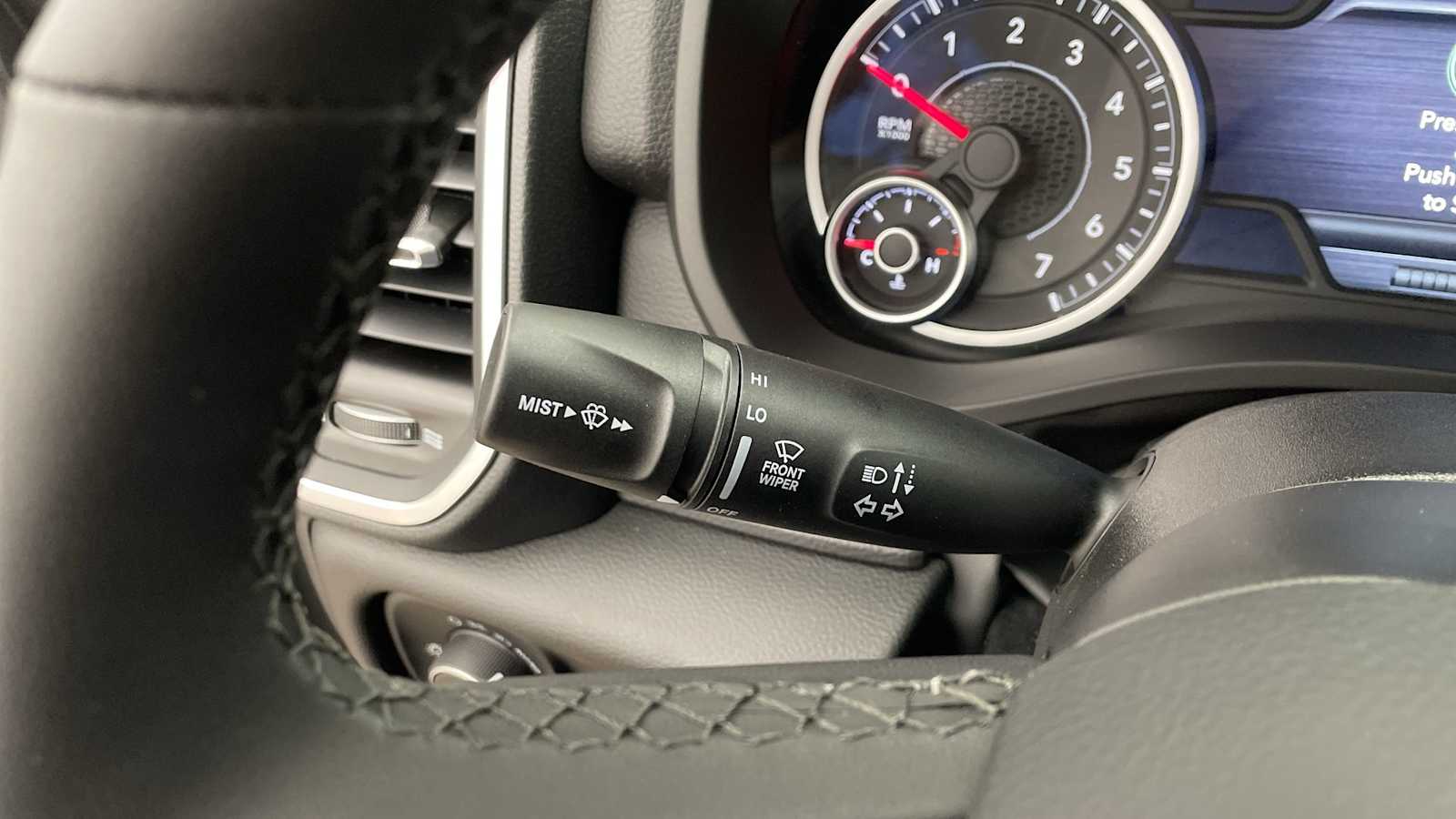 Thumbnail: 2026 RAM 1500 - 15