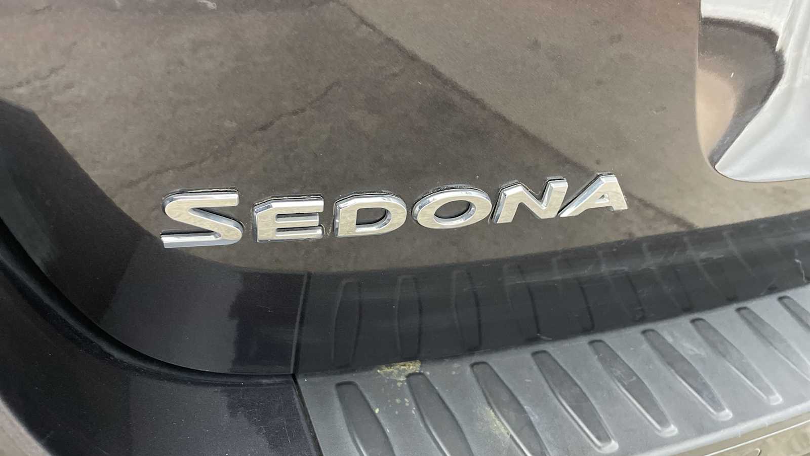 Thumbnail: 2020 Kia Sedona - 44