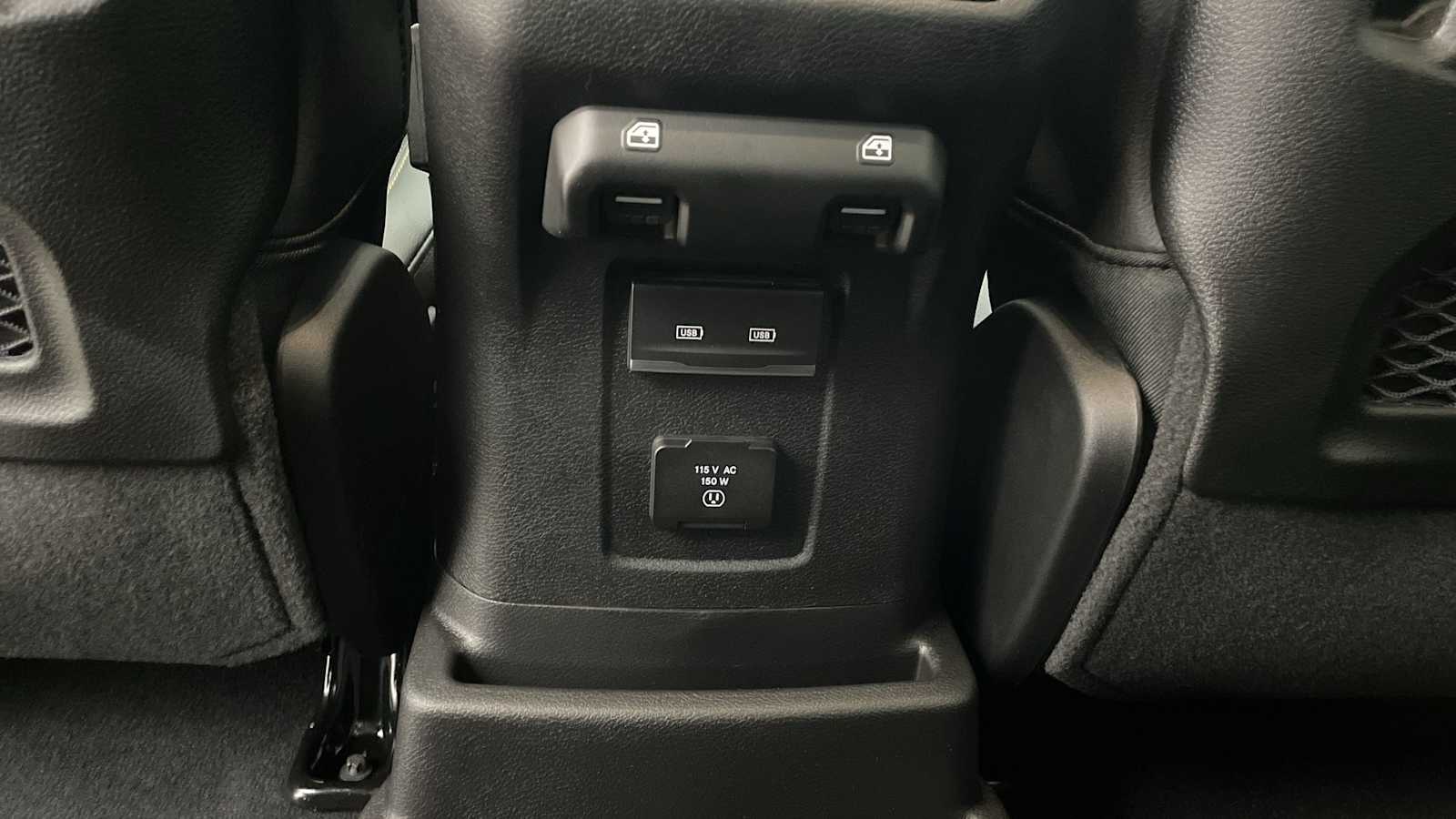 Thumbnail: 2026 Jeep Wrangler - 28