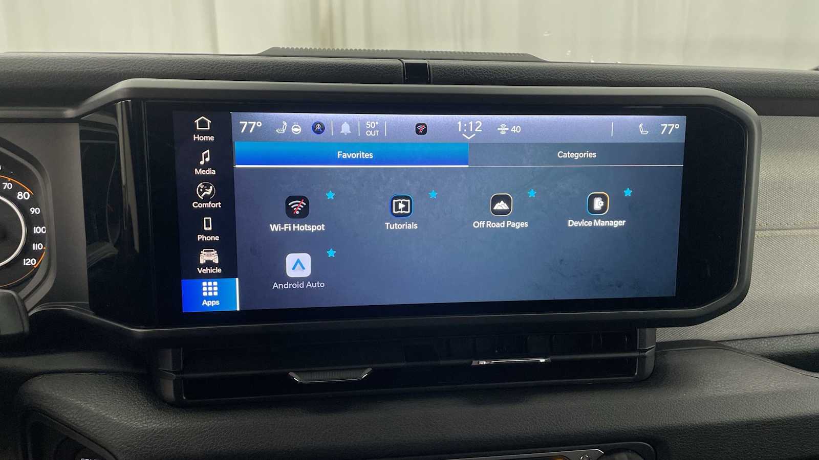 Thumbnail: 2026 Jeep Wrangler - 25