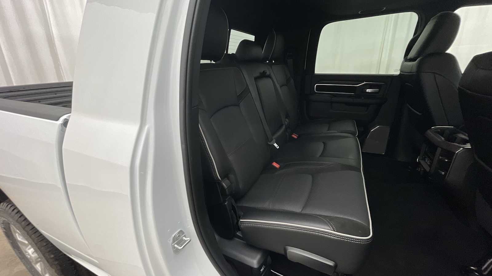 Thumbnail: 2026 RAM 2500 - 11