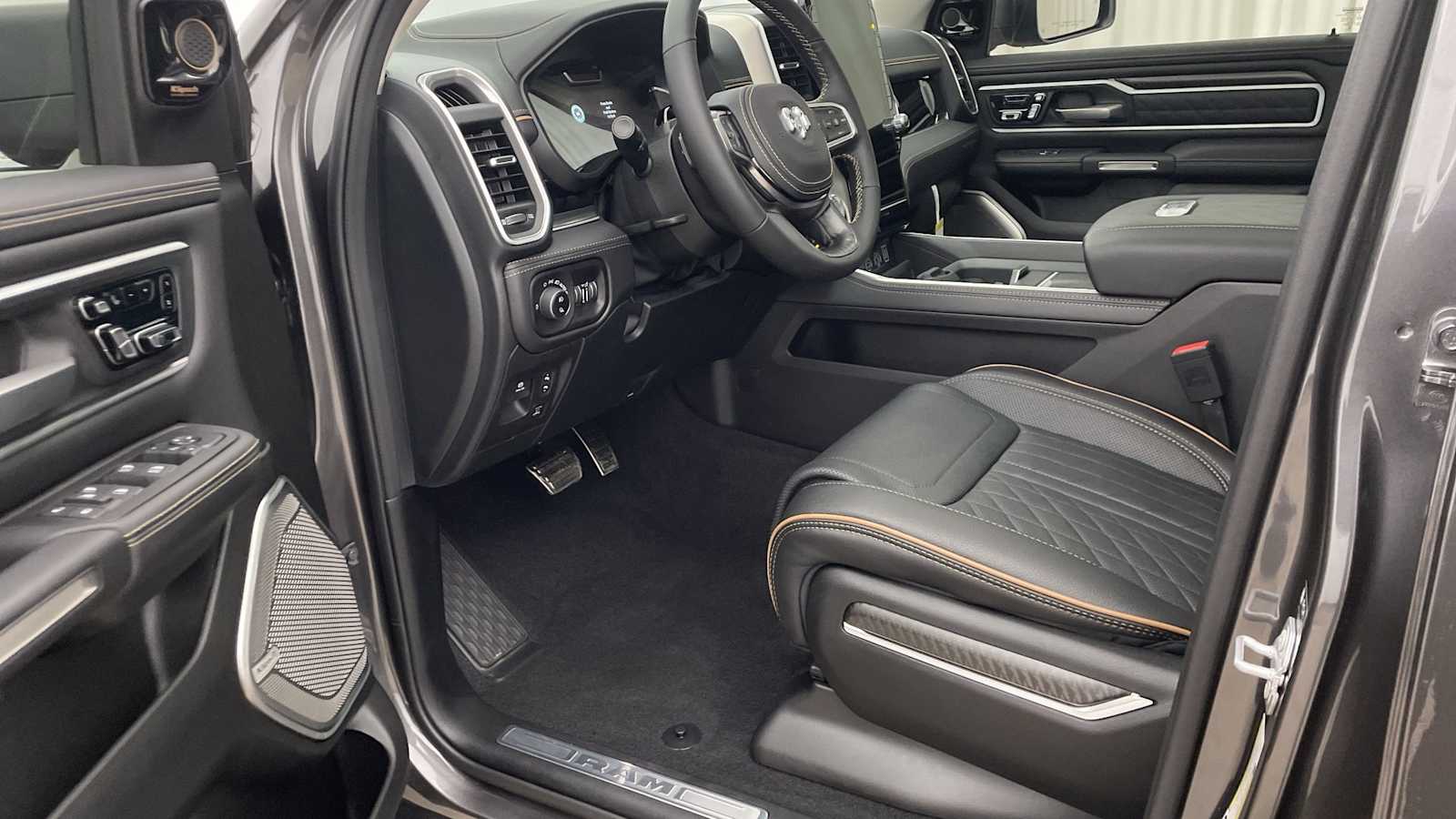 Thumbnail: 2026 RAM 1500 - 2