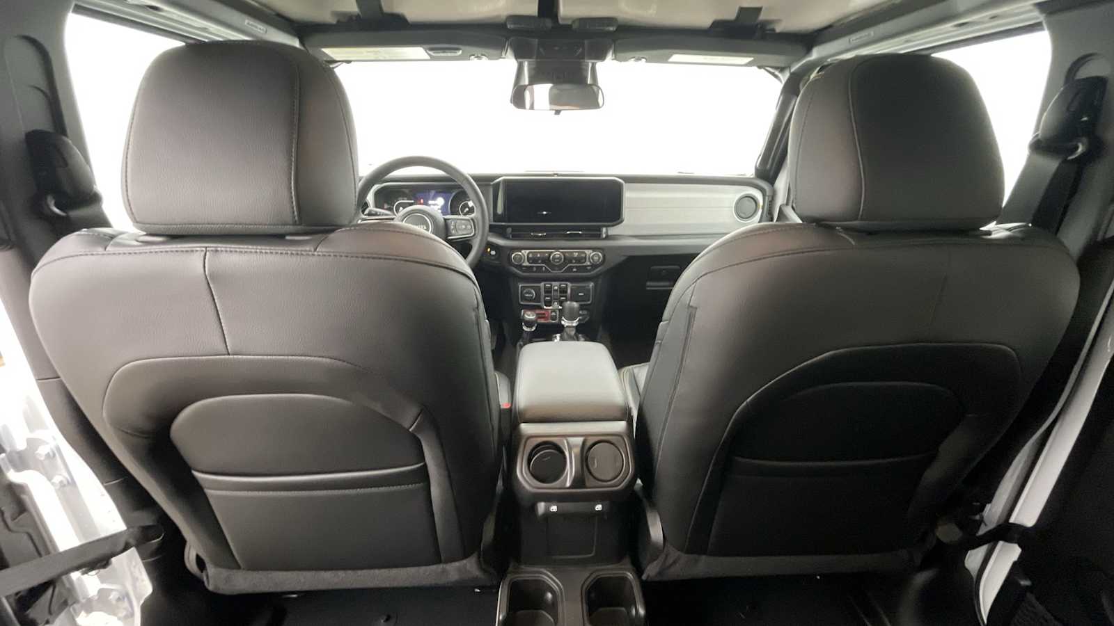 Thumbnail: 2026 Jeep Wrangler - 7