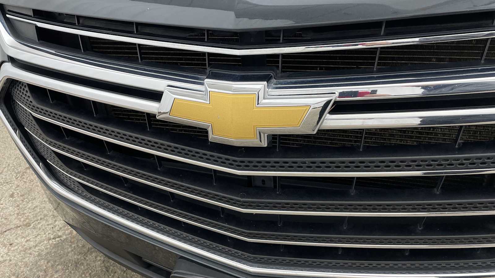 Thumbnail: 2020 Chevrolet Traverse - 40