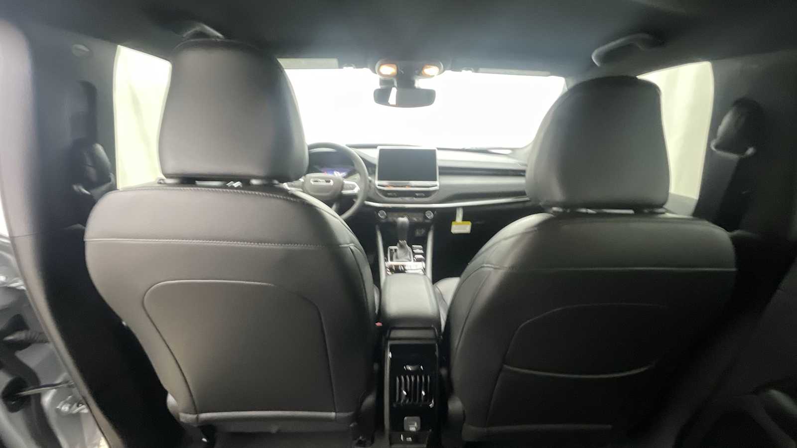 Thumbnail: 2026 Jeep Compass - 7