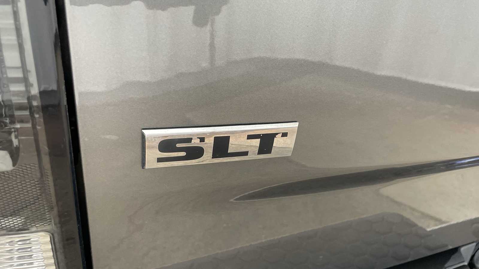 Thumbnail: 2011 RAM 1500 - 22