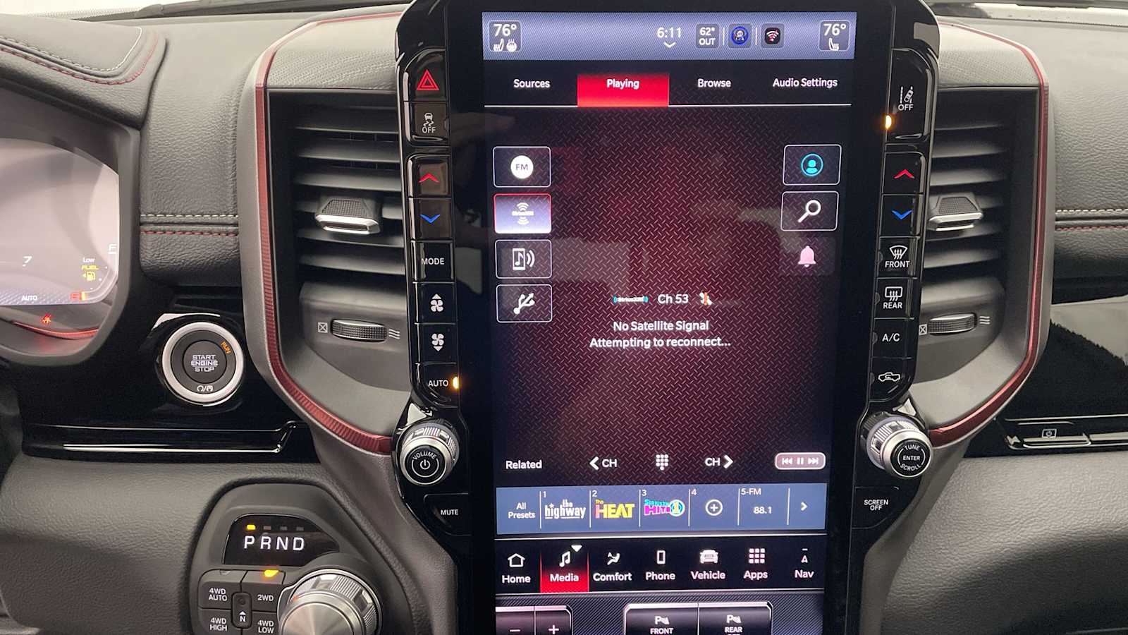 Thumbnail: 2026 RAM 1500 - 19