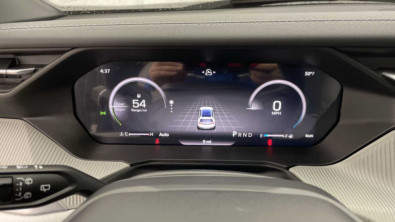 Thumbnail: 2026 Jeep Cherokee - 21