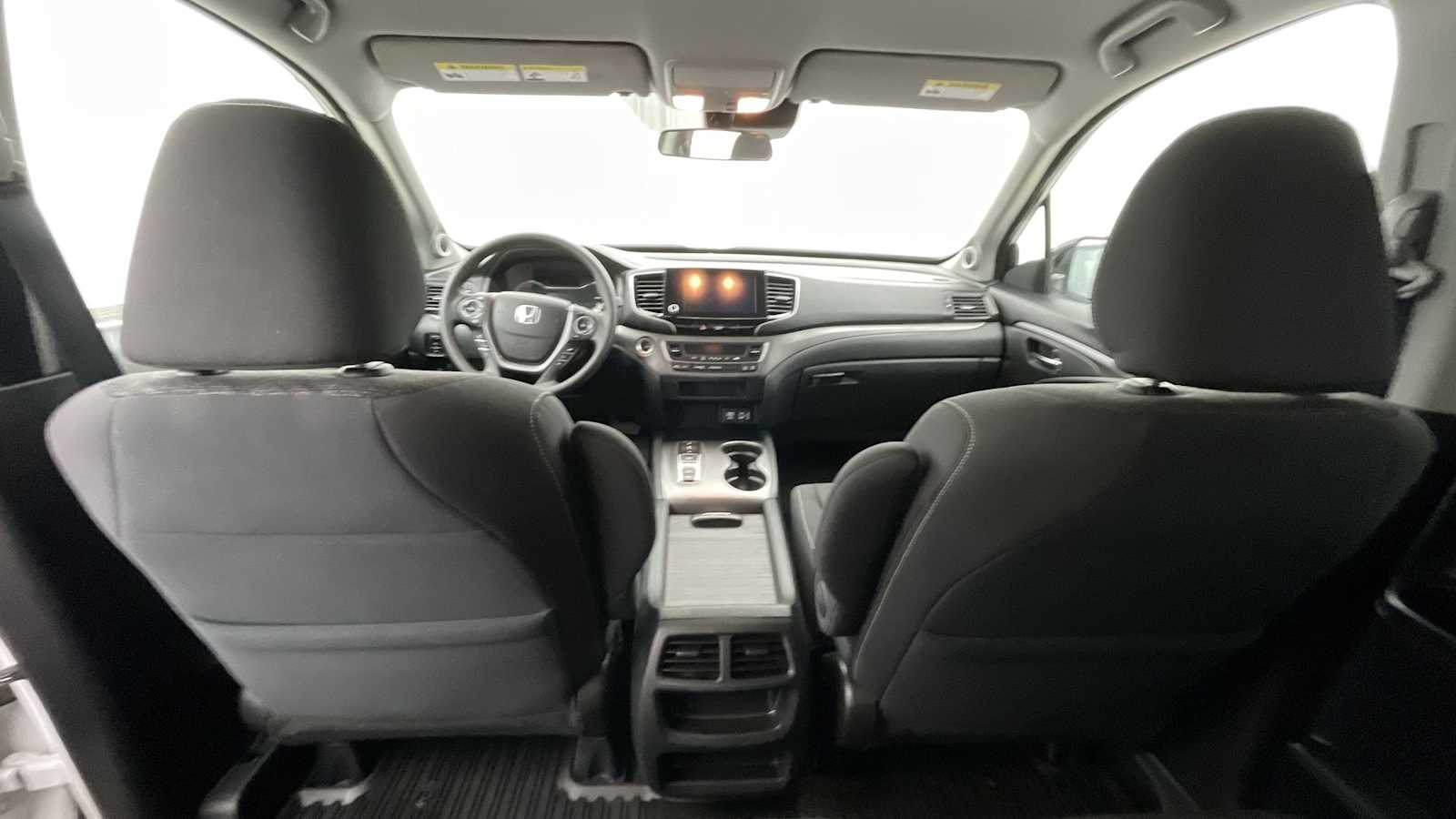 Thumbnail: 2023 Honda Ridgeline - 7