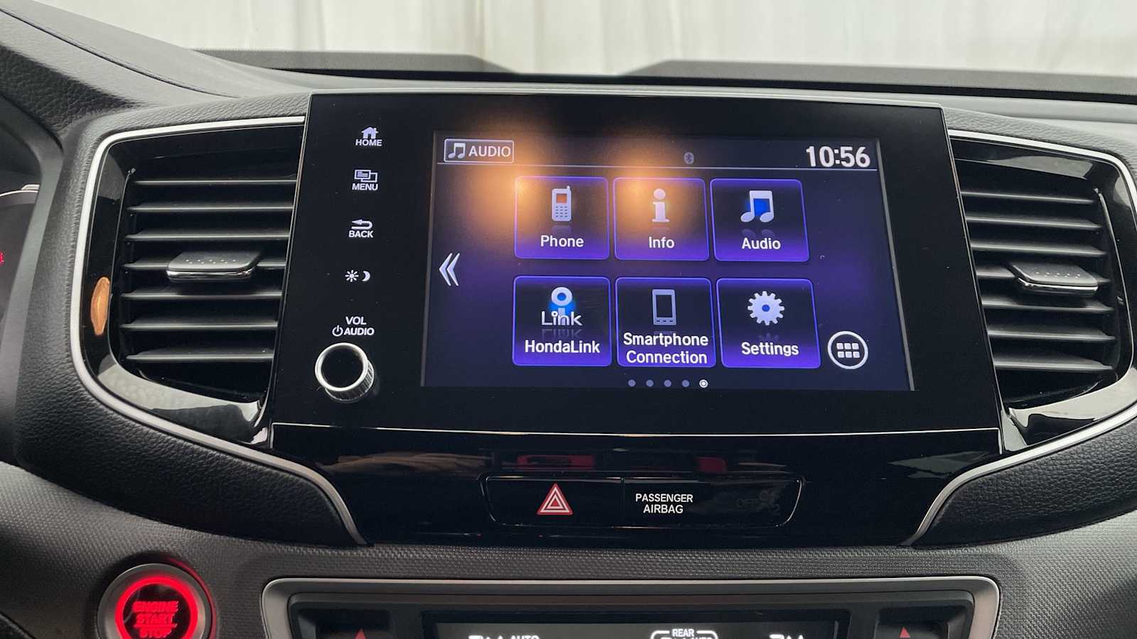 Thumbnail: 2023 Honda Ridgeline - 23