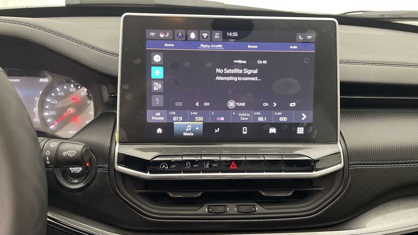 Thumbnail: 2026 Jeep Compass - 17