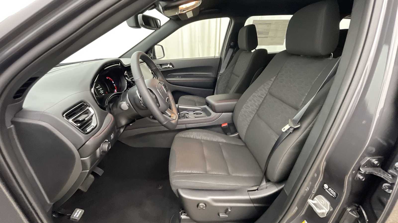 Thumbnail: 2026 Dodge Durango - 6