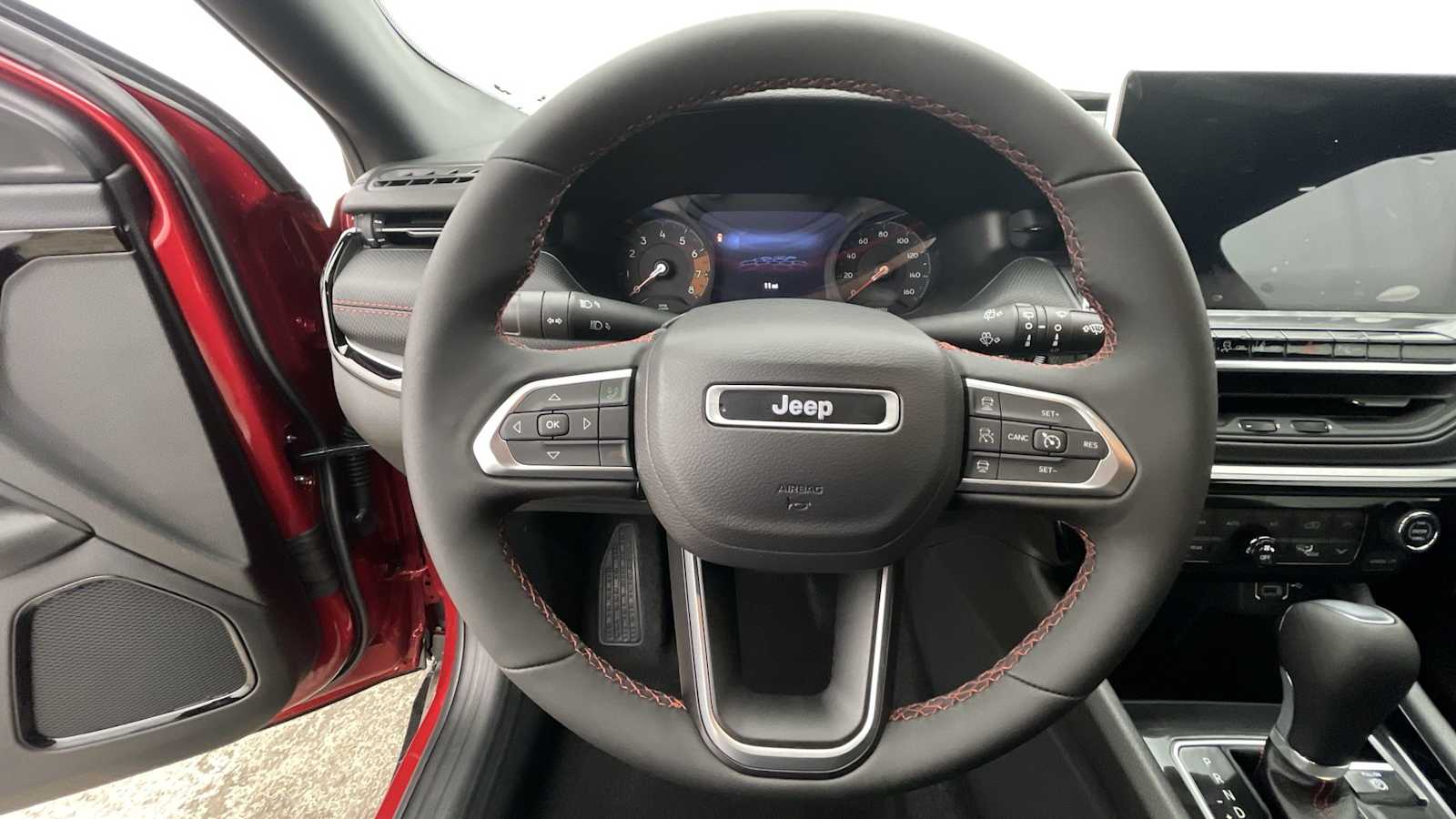 Thumbnail: 2026 Jeep Compass - 11