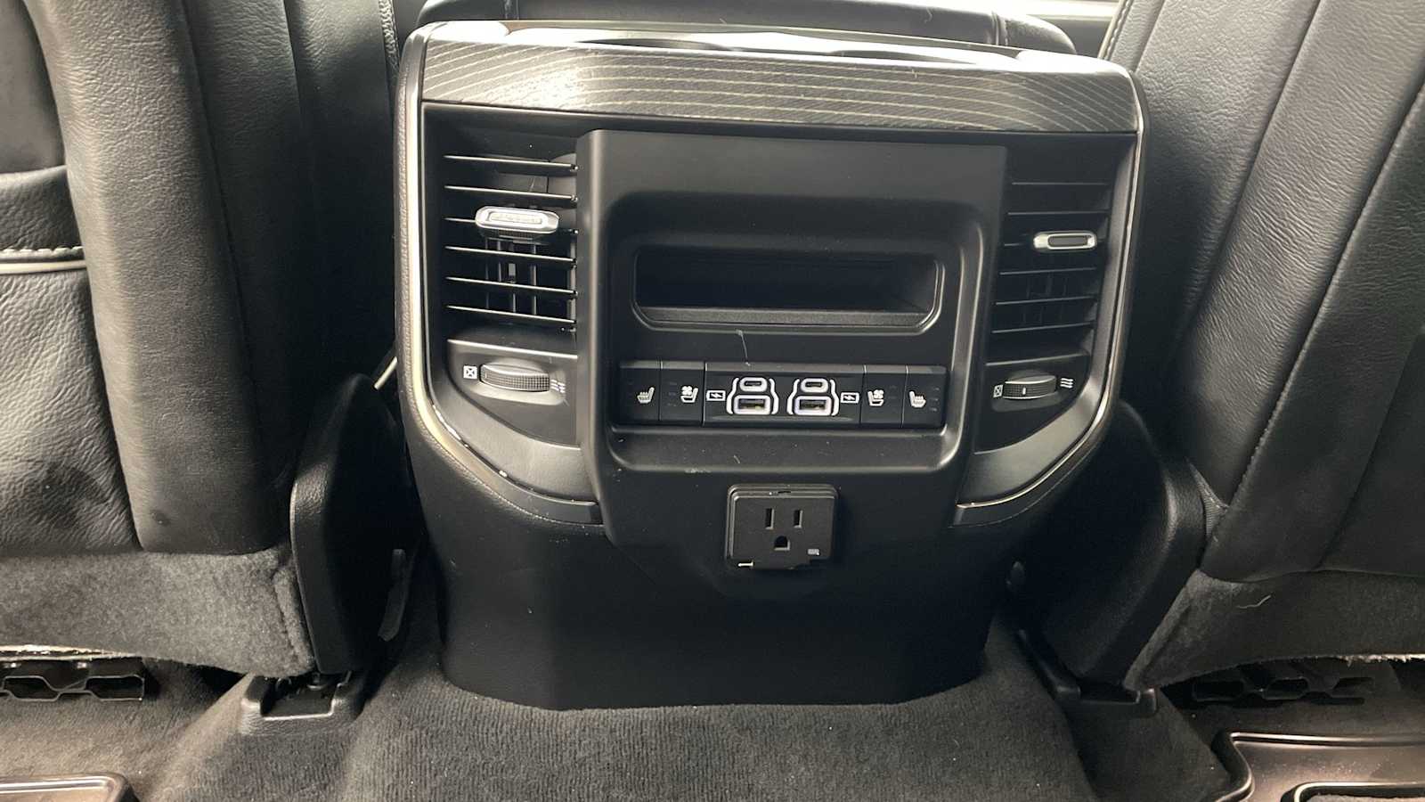 Thumbnail: 2021 RAM 1500 - 27