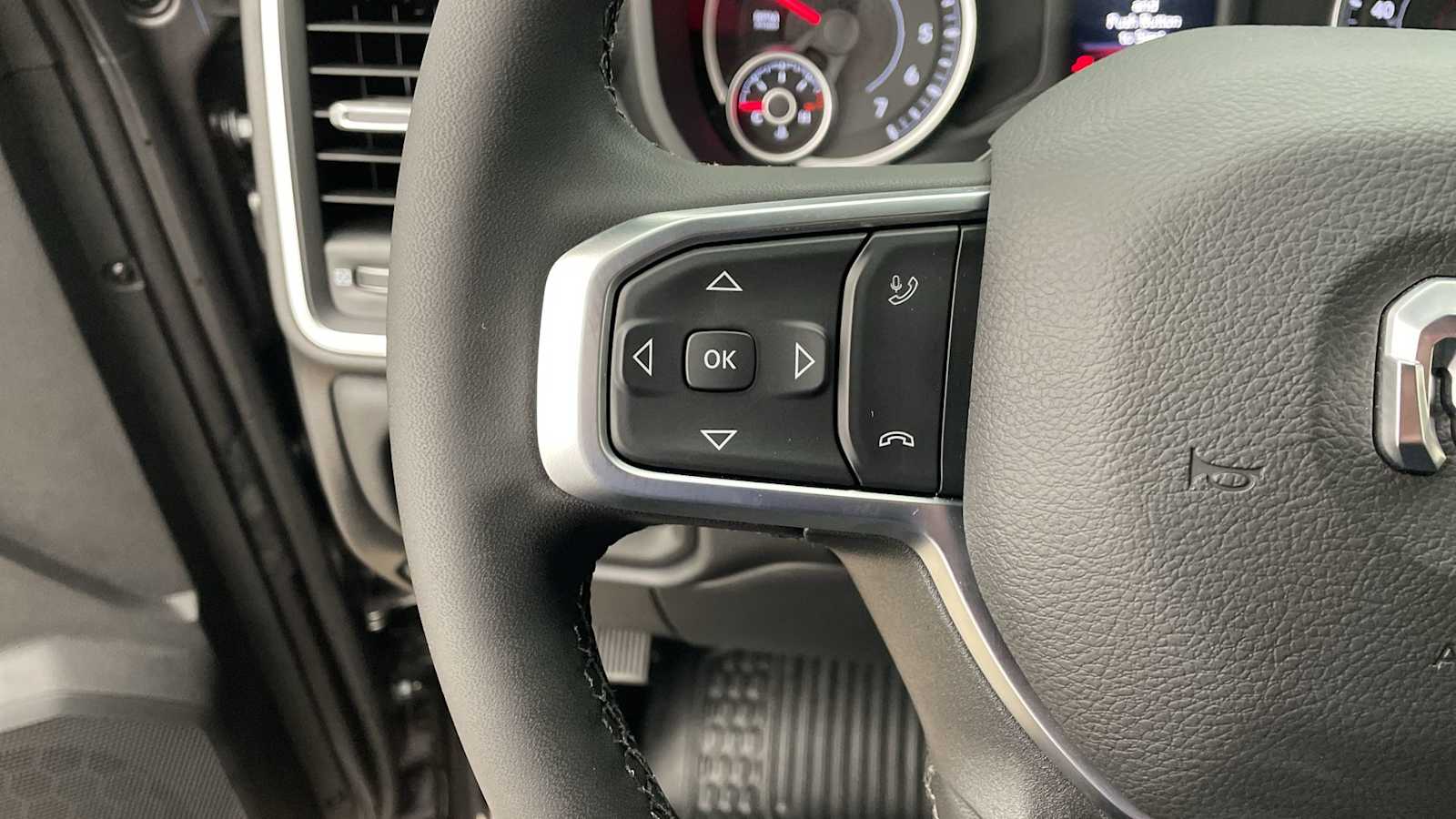 Thumbnail: 2026 RAM 2500 - 13