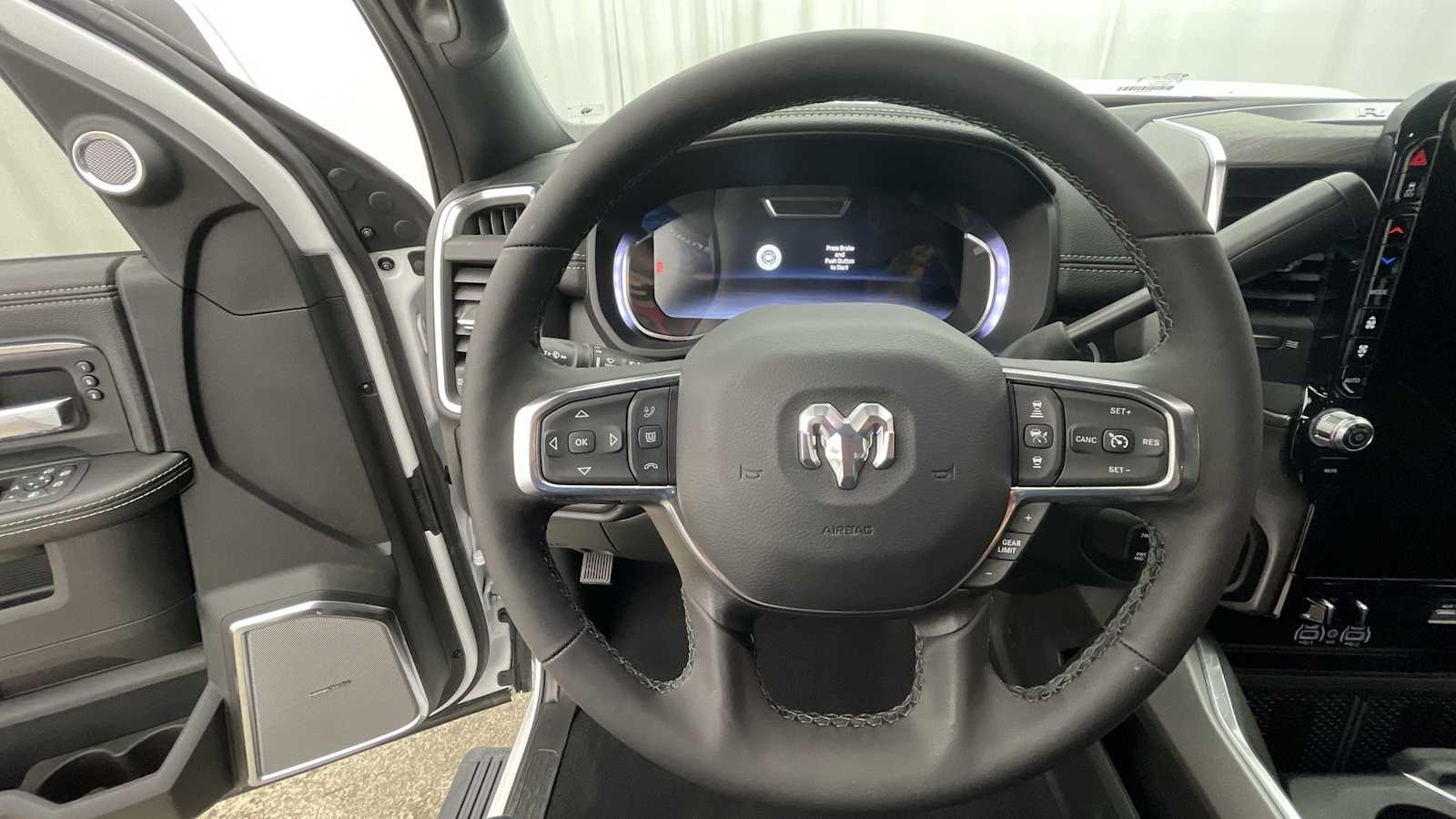 Thumbnail: 2026 RAM 2500 - 13