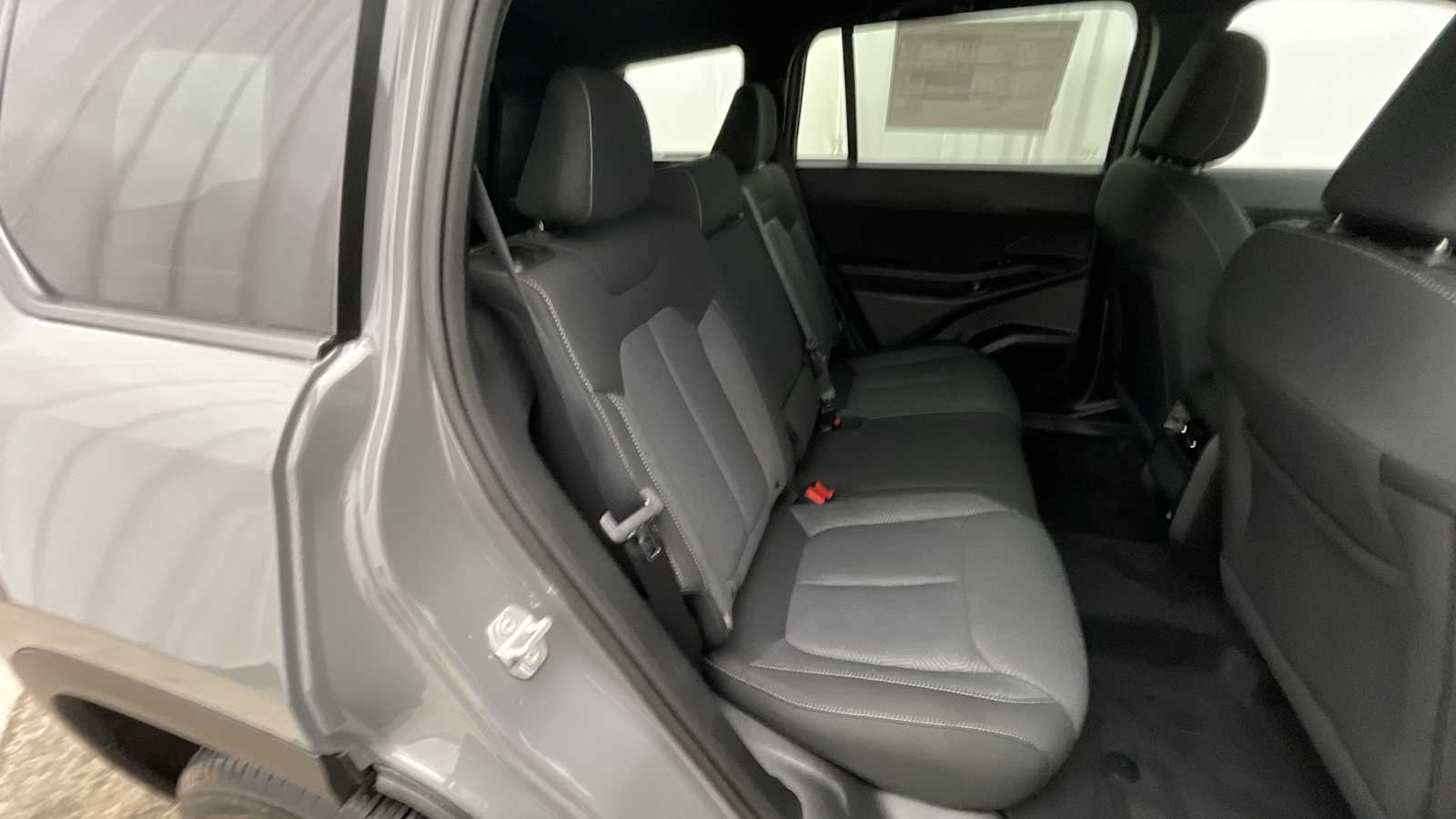 Thumbnail: 2026 Jeep Cherokee - 9