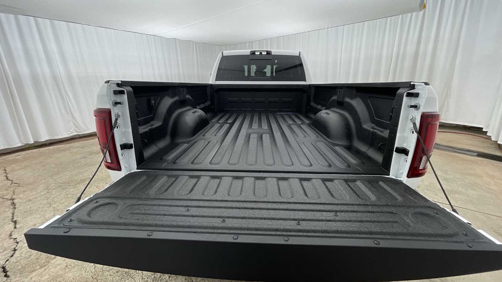 Thumbnail: 2026 RAM 3500 - 29