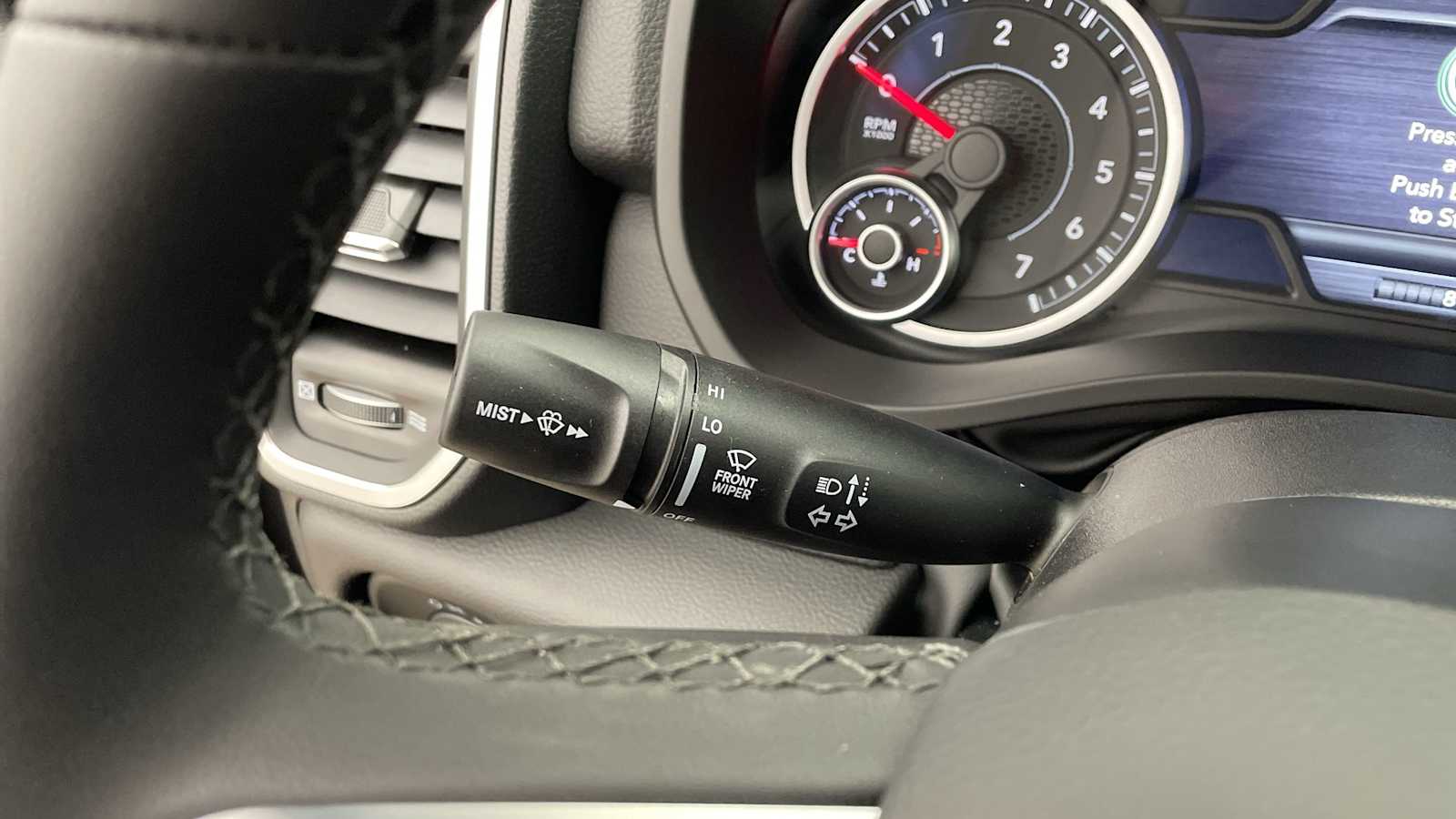 Thumbnail: 2026 RAM 1500 - 15