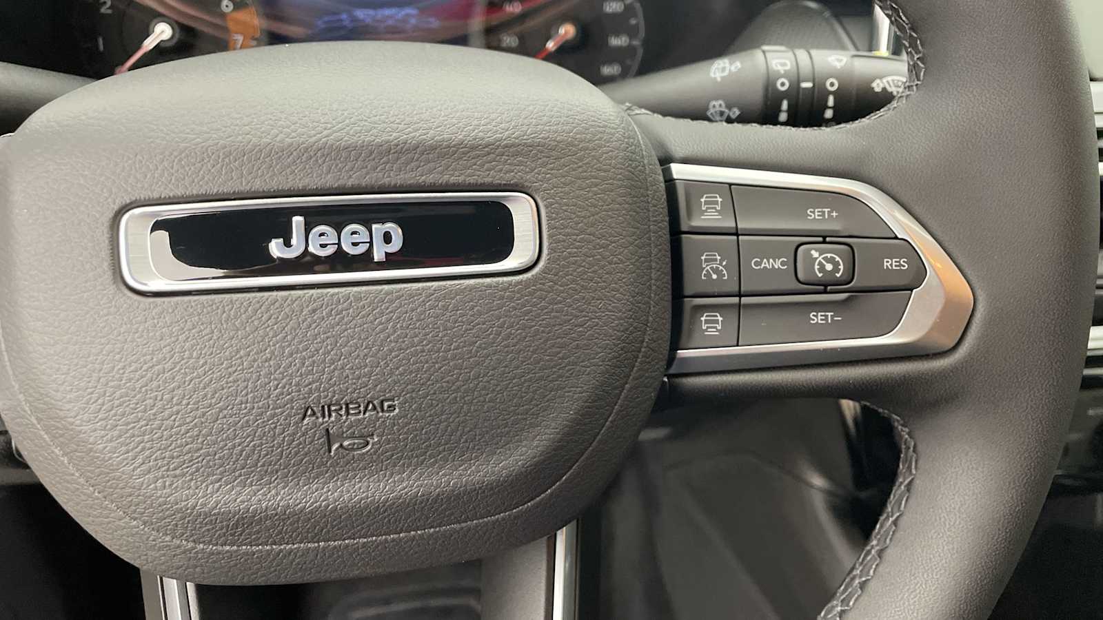 Thumbnail: 2026 Jeep Compass - 13
