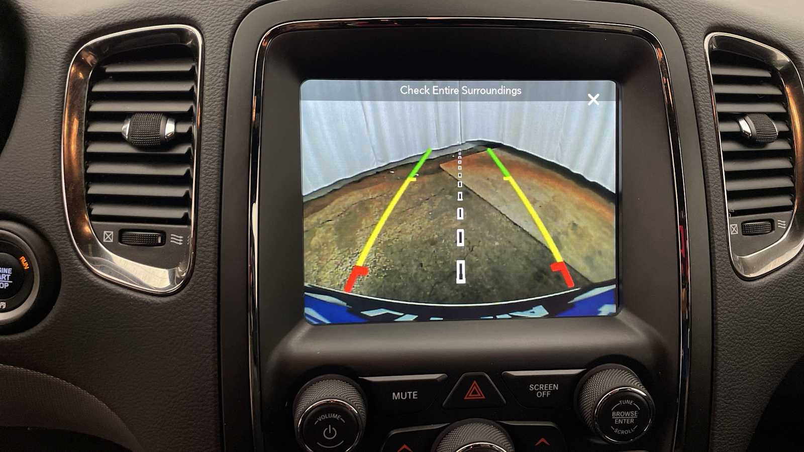 Thumbnail: 2019 Dodge Durango - 5