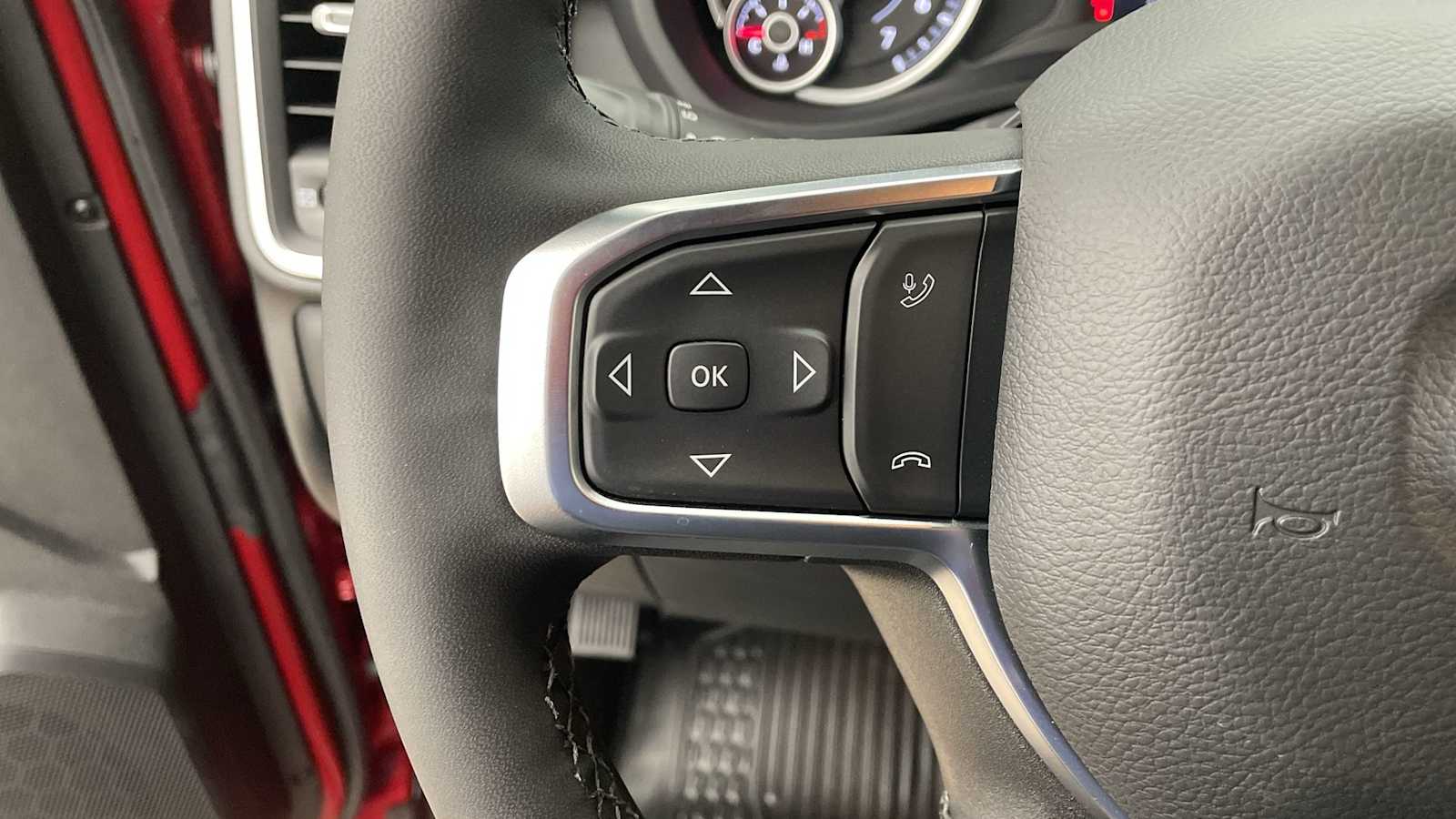 Thumbnail: 2026 RAM 3500 - 13