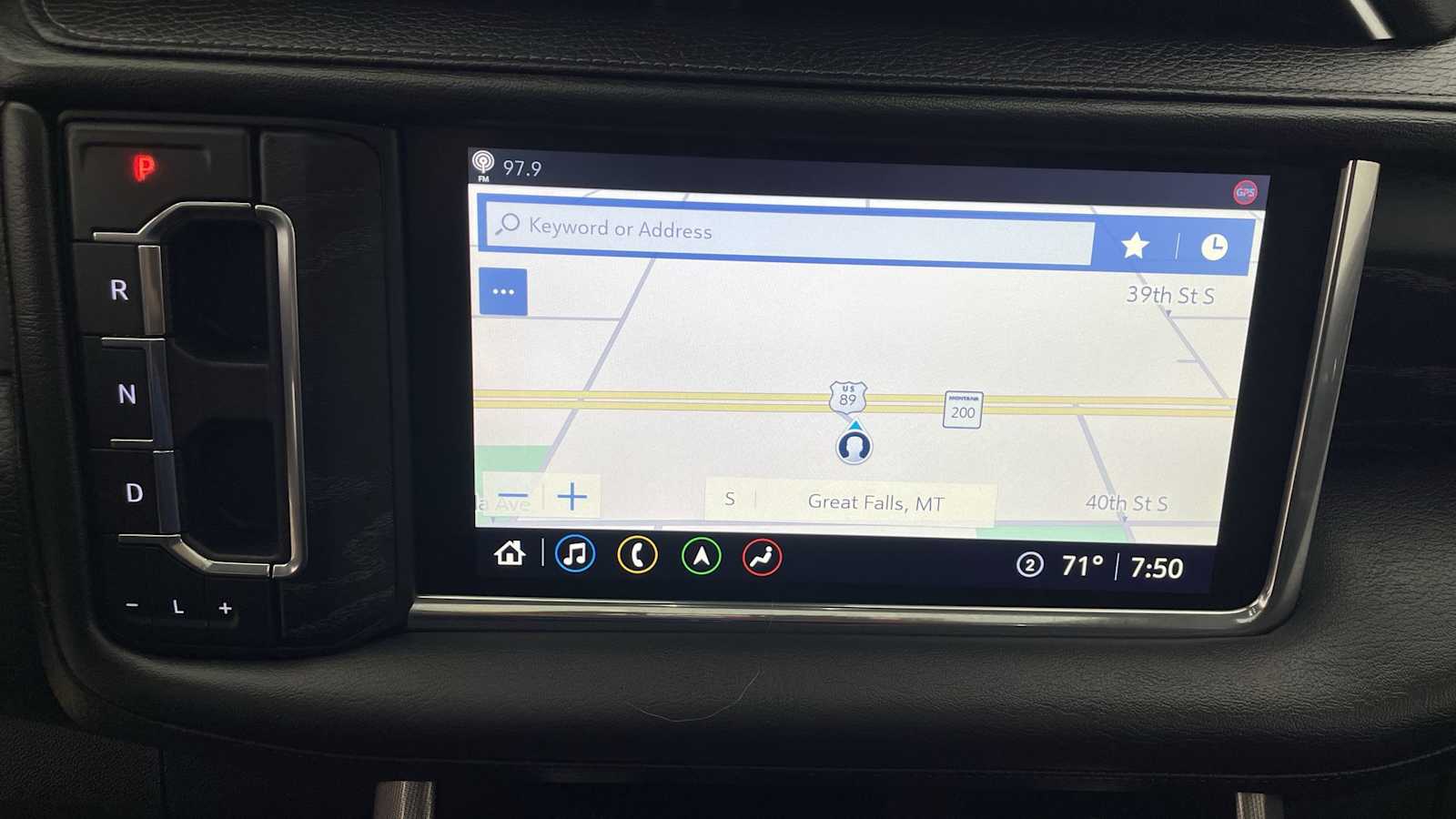 2021 Gmc Yukon XL Denali photo 3
