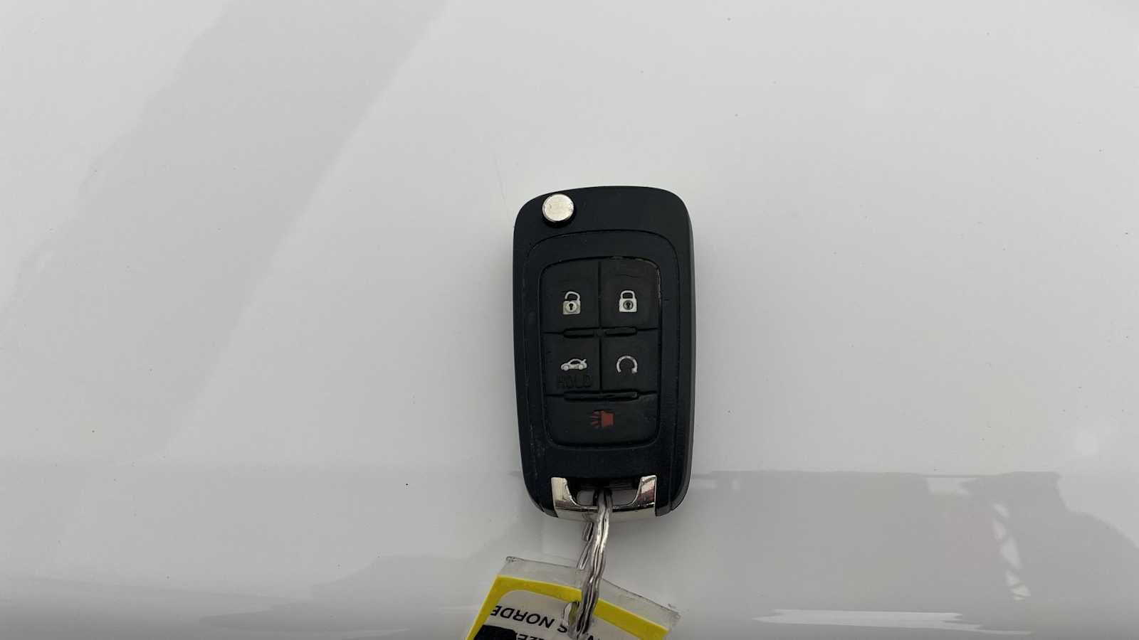 Used 2014 Chevrolet Malibu 1LT with VIN 1G11C5SL2EF270814 for sale in Great Falls, MT