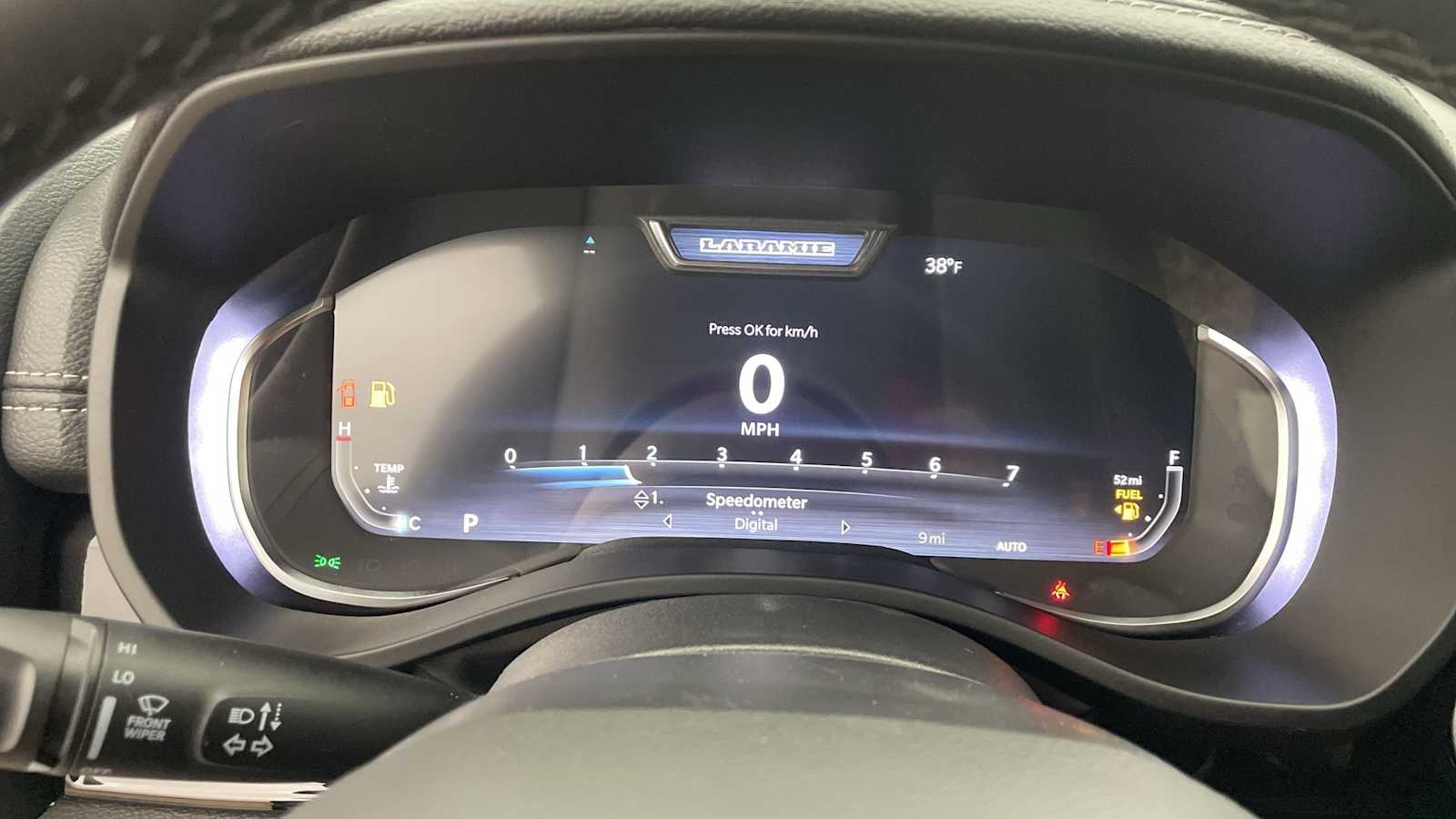 Thumbnail: 2026 RAM 1500 - 22