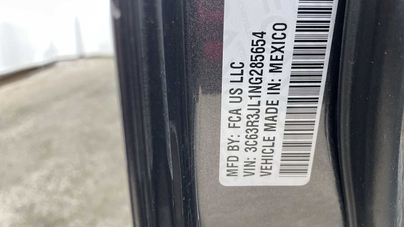 Thumbnail: 2022 RAM 3500 - 29