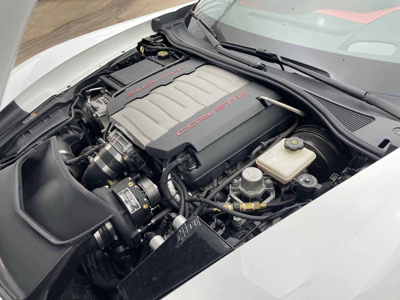 Thumbnail: 2014 Chevrolet Corvette - 25