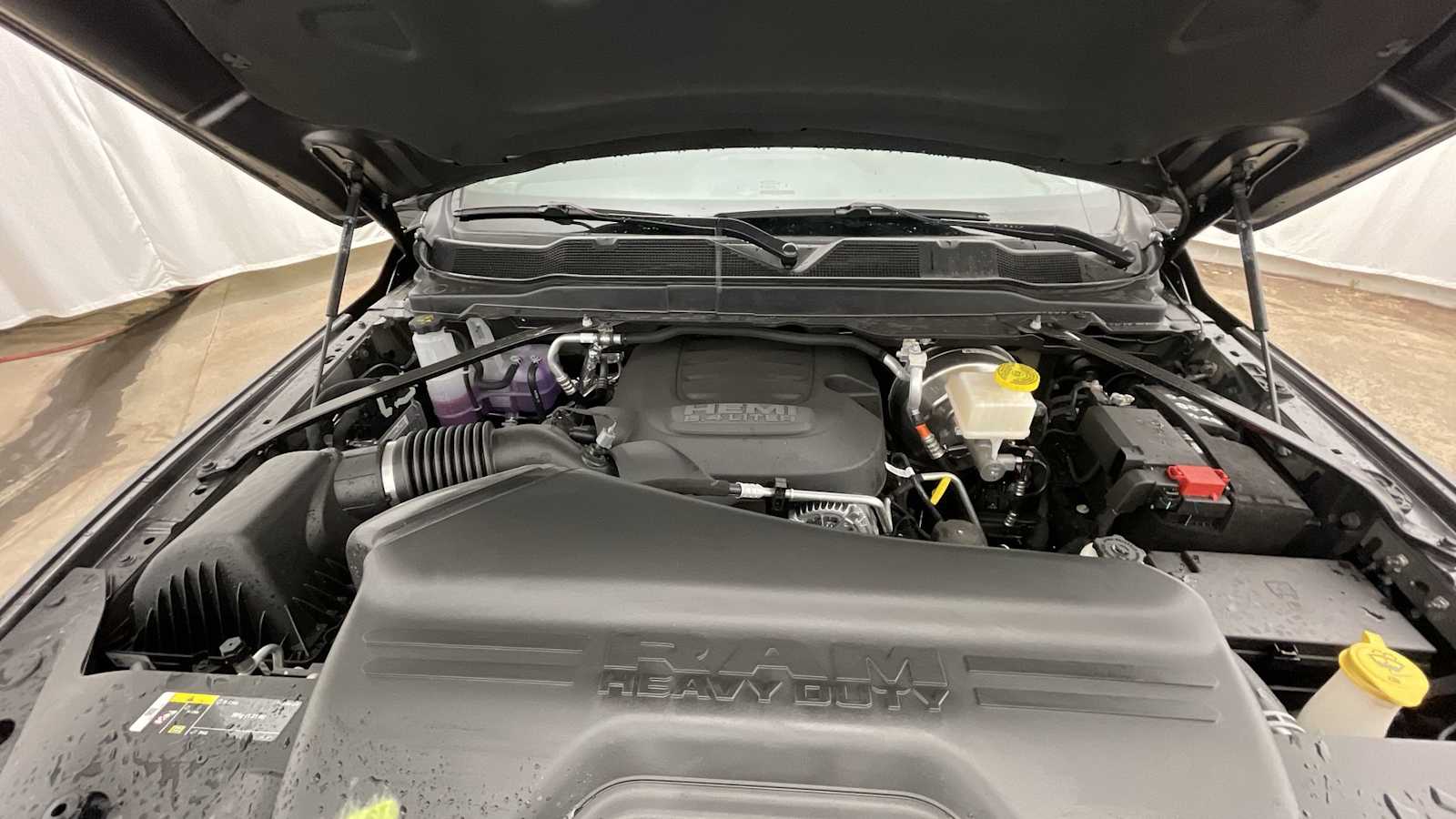 Thumbnail: 2026 RAM 2500 - 26