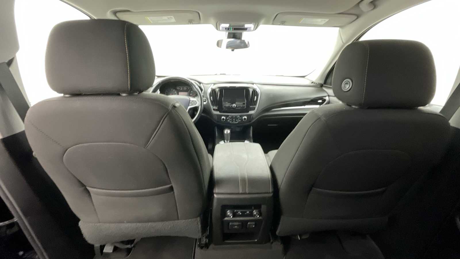 Thumbnail: 2020 Chevrolet Traverse - 7